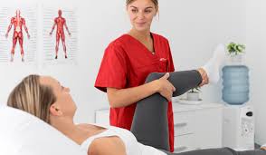 Best Physiotherapy Clinic